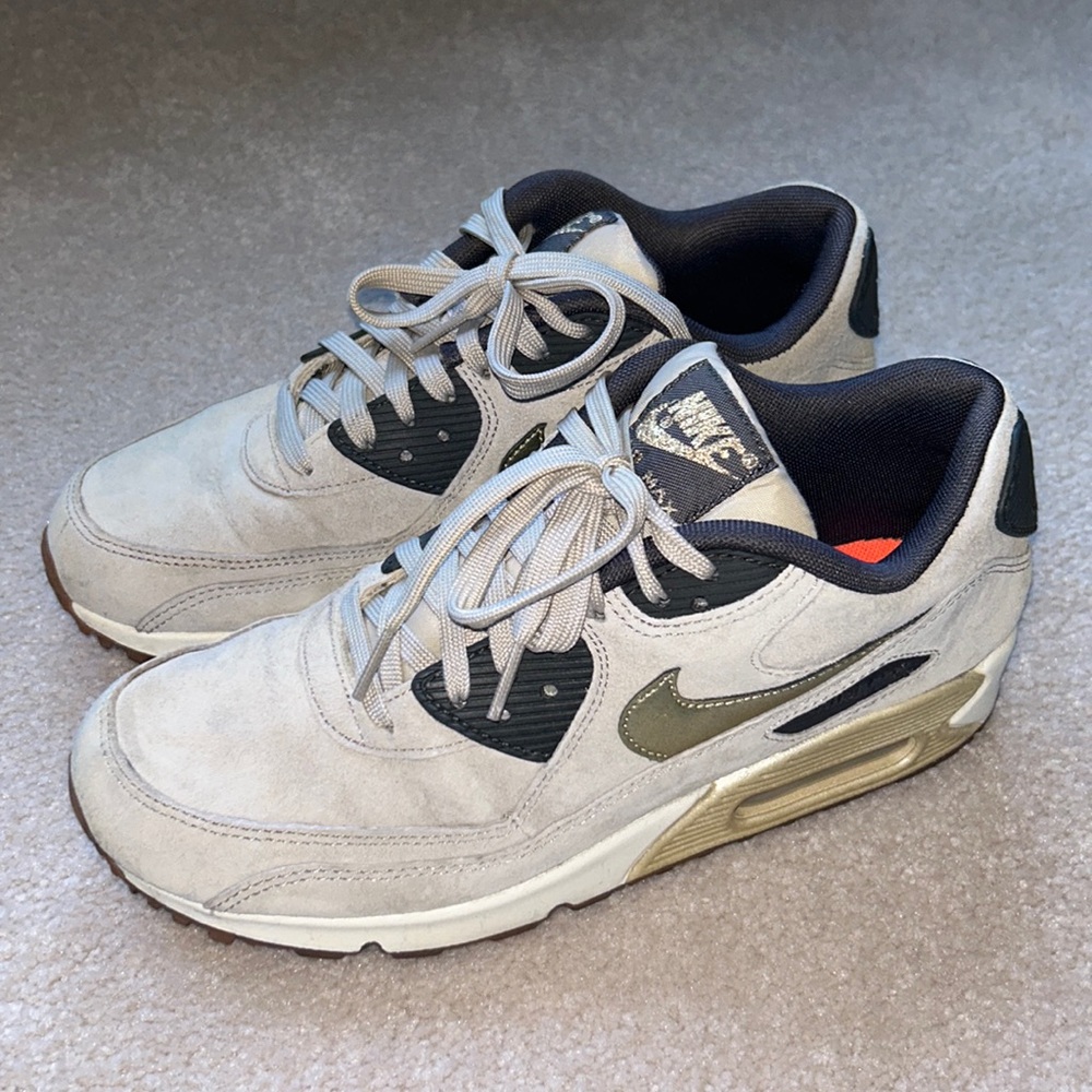 Nike Airmax women’s